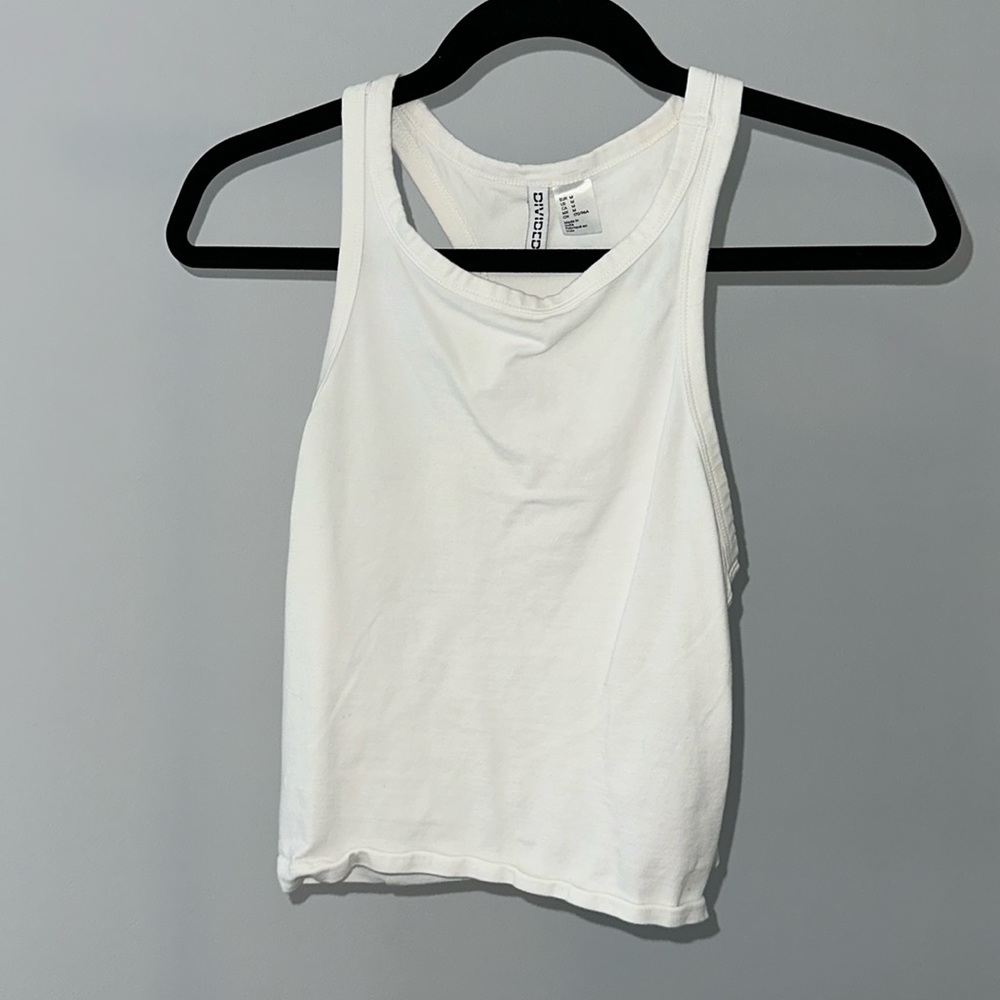 H&M Tank